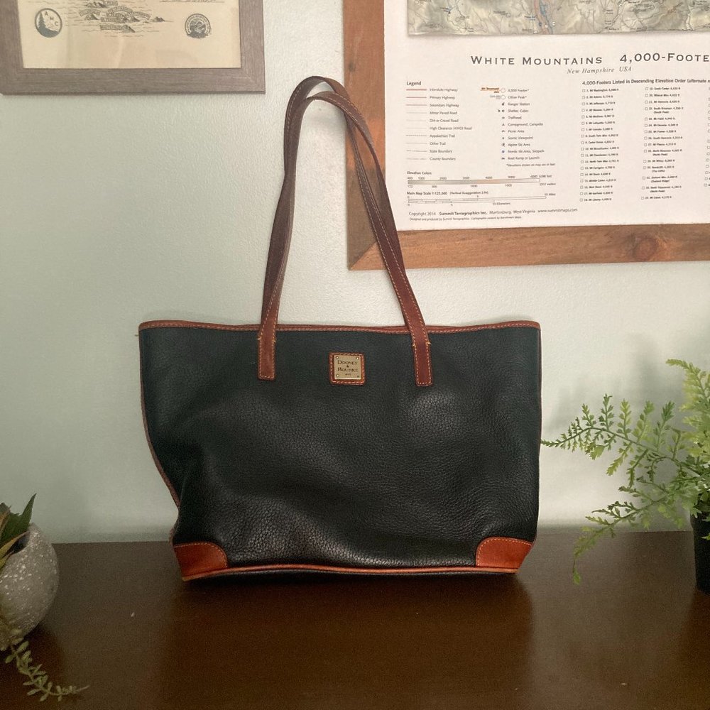 Dooney & Bourke Charleston Bag